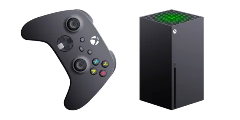 Xbox Series S — viðgerð hjá iRepair.is