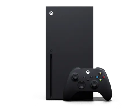 Xbox Series X — viðgerð hjá iRepair.is