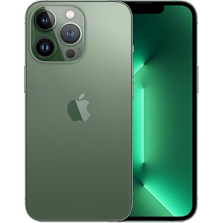 iPhone 13 Pro