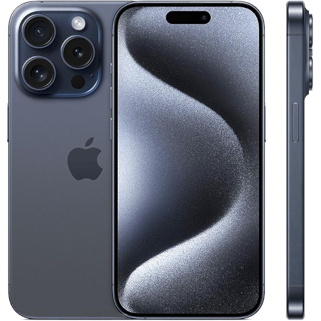 iPhone 15 Pro