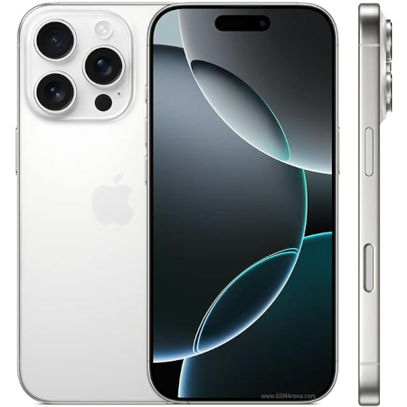 iPhone 16 Pro