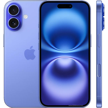 iPhone 16